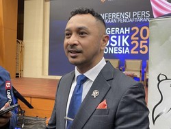 Isi Garasi Giring Ganesha, Wamenbud yang Jadi Komisaris Anak Usaha Garuda
