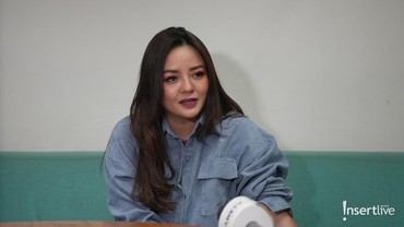 img-title Gita Sinaga Rahasiakan Sosok Pacar, Tak Buru-buru Melenggang ke Pernikahan