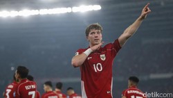 FIFA ASEAN Cup 2026: Menanti Ole Romeny Selebrasi di SUGBK Lagi