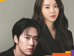 Shin Hye Sun & Gong Myung Digaet Main Drakor Bareng