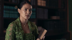Sebelum Tonton Gowok Kamasutra Jawa, Baca 5 Hal Ini Dulu