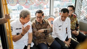 Pramono ke ASN Jakarta: Kalau Enggak Mau Dibina, Dibinasakan Saja