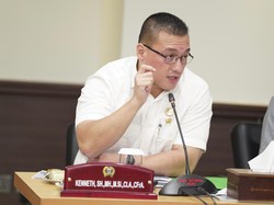 Kenneth DPRD DKI Dorong Langkah Antisipatif Hadapi Lonjakan COVID-19