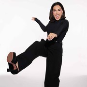 Huda Kattan Kini Kuasai Penuh Huda Beauty, Perkuat Dedikasi terhadap Inovasi dan Komunitas