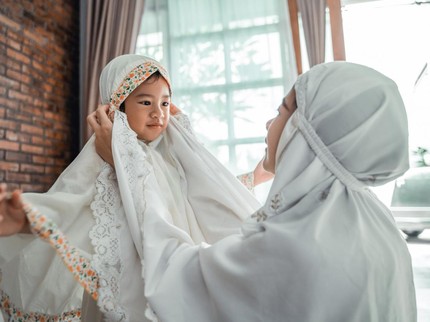 Ini Alasan Kenapa Waktu Salat Idul Adha dengan Idul Fitri Berbeda