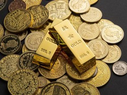 Inilah 5 Miliarder Dunia yang Punya Cadangan Emas Terbanyak