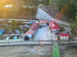 KKP Terima 910 Proposal Pengajuan Calon Lokasi Kampung Nelayan Merah Putih