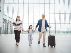 Pesawat Delay, Ini Aturan Kompensasi dan Hal yang Harus Dilakukan