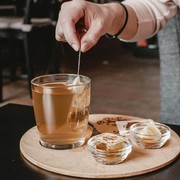 4 Jenis Makanan yang Tidak Boleh Dikonsumsi Bersama Teh