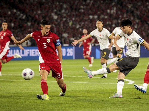 Harga Tiket Indonesia vs Kuwait dan Lebanon, Termurah Rp75 Ribu