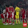 Apakah Pemain Timnas Indonesia Digaji PSSI?