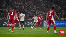 Legenda China Murka: Bukannya Serang Indonesia, Malah Backpass