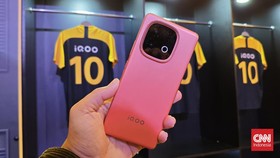 iQOO Z10 dan Neo 10 Gendong Baterai Jumbo, Harga Terjangkau