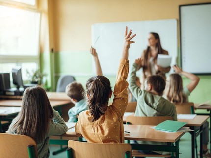 Meski Masuk Jam 9 Pagi, Ini Alasan Anak Finlandia Pintar-pintar
