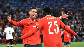 Sorotan Dunia Olahraga CNN Sport : Hasil UEFA Nations League: Ronaldo Cetak Gol, Portugal Lolos ke Final