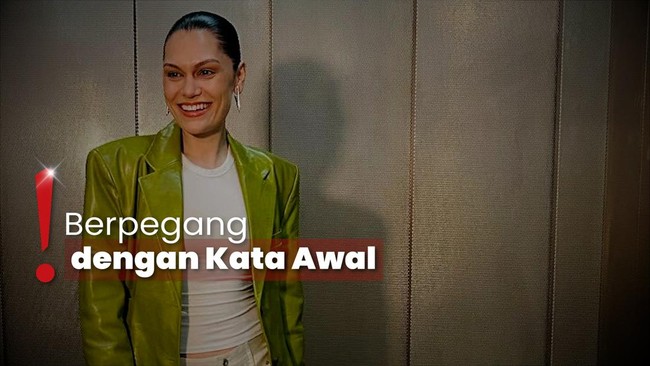 Kena Kanker Payudara, Jessie J Vakum Sejenak dari Dunia Musik