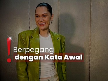 Kena Kanker Payudara, Jessie J Vakum Sejenak dari Dunia Musik