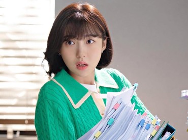 Agensi Ungkap Kondisi Joo Hyun Young Usai Kecelakaan Mobil