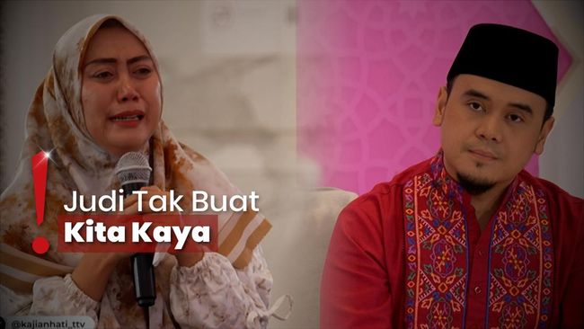 Pilih Menikah Demi Anak-anak, Justru Bak Beli Kucing dalam Karung