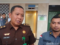 Langsung Banding Putusan Eks Kasatnarkoba Polresta Barelang, Ini Kata Jaksa
