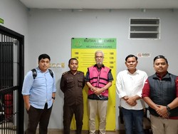 Kejati Kembali Tetapkan Tersangka Dugaan Korupsi Kebocoran PAD Bengkulu