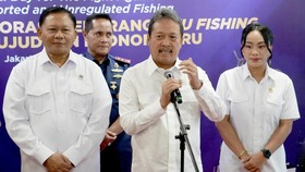 Seruan Utusan Khusus Presiden Zita Anjani soal Raja Ampat