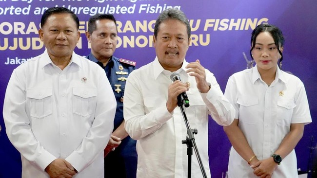 Zita Anjani mengajak seluruh pemangku kepentingan, termasuk pelaku usaha, masyarakat, akademisi, hingga media, untuk bersama menjaga kelestarian Raja Ampat.