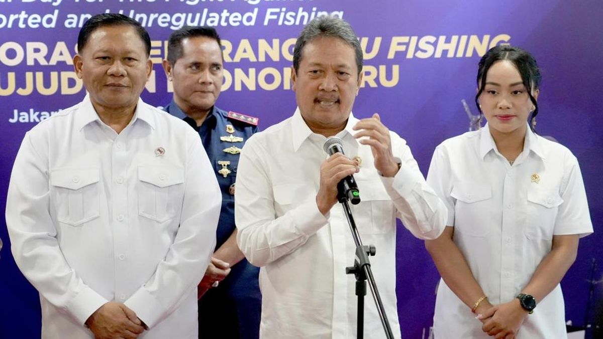 Seruan Utusan Khusus Presiden Zita Anjani soal Raja Ampat