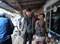 Anak Pencari Rongsok Jadi Calon Siswa Sekolah Rakyat, Cita-cita Jadi Guru