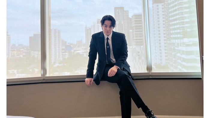 Kim Bum akan Tampil Bersama Ahn Hyo Seop dan Chae Won Bin di Drama Baru Sold Out Again Today Too Kim Bum akan Tampil Bersama Ahn Hyo Seop dan Chae Won Bin di Drama Baru Sold Out Again Today Too