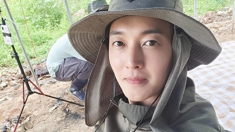 Kim Hyun Joong