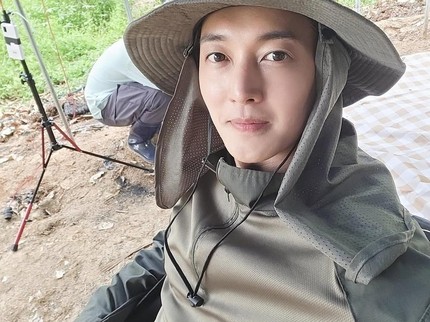 Deretan Artis Dunia yang Kini Sibuk Bertani, Ada Aktor Top Korea
