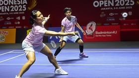 Peringatan Keras Eng Hian untuk Atlet Pelatnas Cipayung