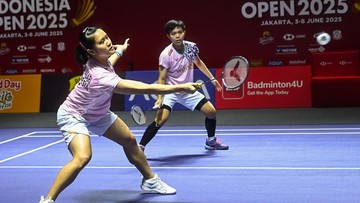 Sorotan Dunia Olahraga CNN Sport : Peringatan Keras Eng Hian untuk Atlet Pelatnas Cipayung