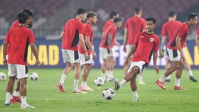 Asnawi dan Arhan Lagi-lagi Dicoret dari Skuad Timnas Indonesia