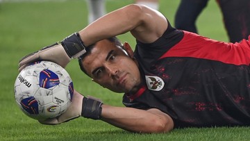 Update Eksklusif Olahraga CNN : Starter Lawan China, Emil Audero Resmi Debut di Timnas Indonesia