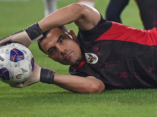 Pujian Indah Cremonese untuk Emil Audero
