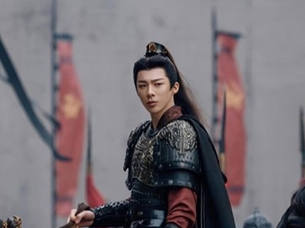 10 Drama China Liu Yuning Terbaik Rating Tertinggi, The Prisoner of Beauty hingga The Story of Pearl Girl
