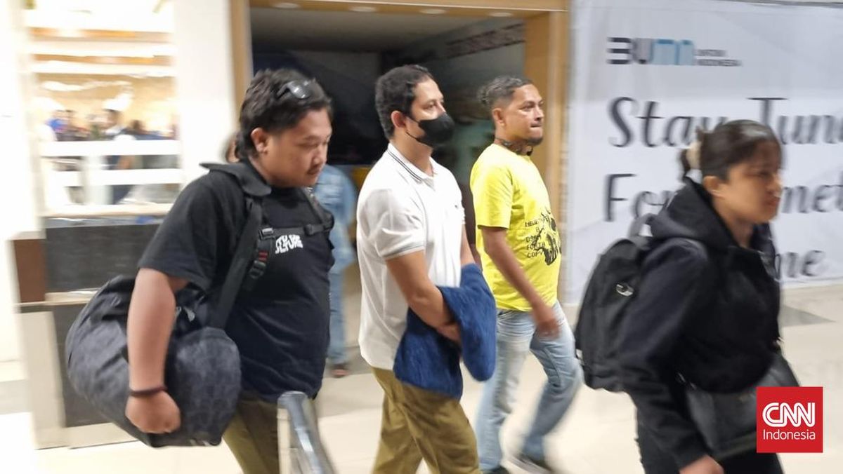 Dibawa ke Kupang, Eks Kapolres Ngada Dilimpahkan ke Jaksa Pekan Depan