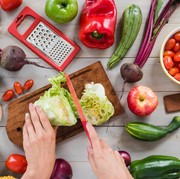 4 Cara Meal Prep dengan Bahan Lokal dan Budget Terjangkau