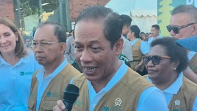 PT GAG Nikel Dapat Hak Spesial Sehingga Bisa Keruk Nikel Raja Ampat