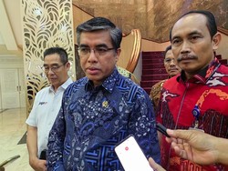 Menaker Bakal Blacklist Perusahaan yang Coba Suap demi Muluskan Perizinan