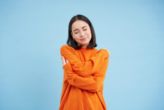 Mulai Menghargai Diri Sendiri/Foto: Freepik/benzoix