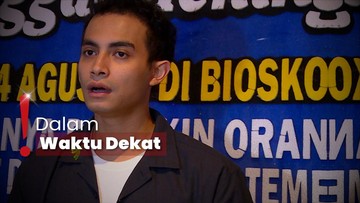 Omara Diam-diam Rencanakan Destinasi Liburan Bareng Prilly, ke Mana?