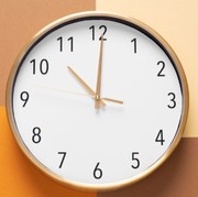 5 Tips Penempatan Jam Dinding di Rumah agar Datangkan Keberuntungan Menurut Feng Shui