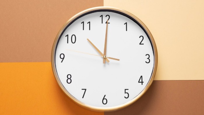 img-title 5 Tips Penempatan Jam Dinding di Rumah agar Datangkan Keberuntungan Menurut Feng Shui