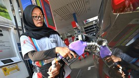 Daftar Harga BBM Pertamina per 1 Agustus 2025, Pertamax Turun