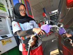 Pertamax Green 95 Diluncurkan di Jawa Tengah, Ini SPBU yang Sudah Tersedia