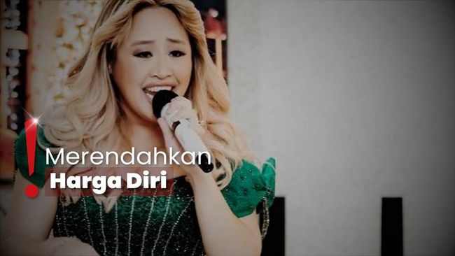 Pinkan Mambo Sakit Hati Dicemooh soal Uang, Rela Tolak Off-Air Rp100 Juta