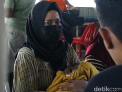 PMI di Parepare Sempat Melahirkan Saat Jalani Masa Tahanan Sebelum Dideportasi